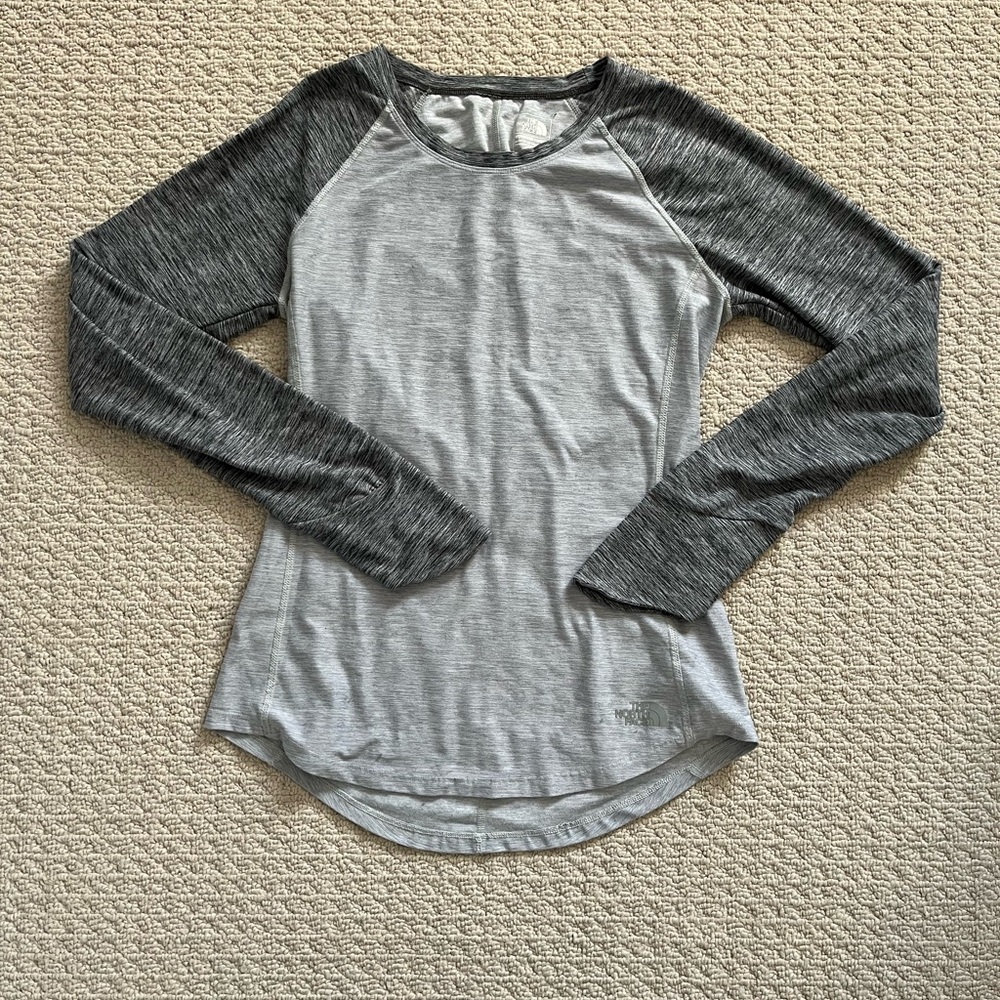 The North Face Flashdry Long Sleeve Women's Top